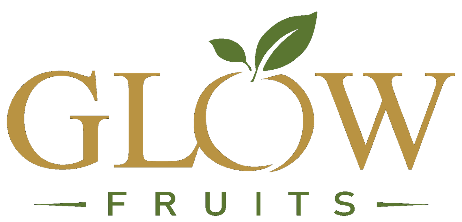 Glow Fruits